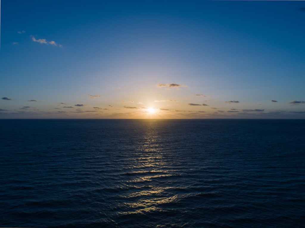 To Start Your&nbsp;Week