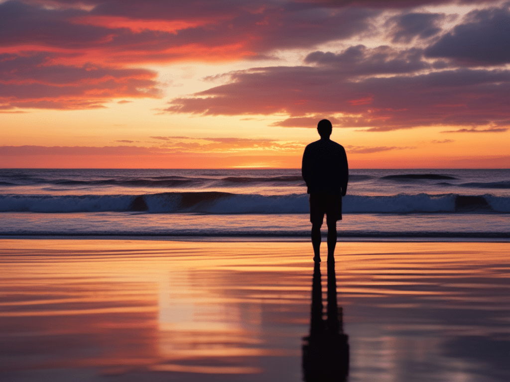 Embracing God’s Love