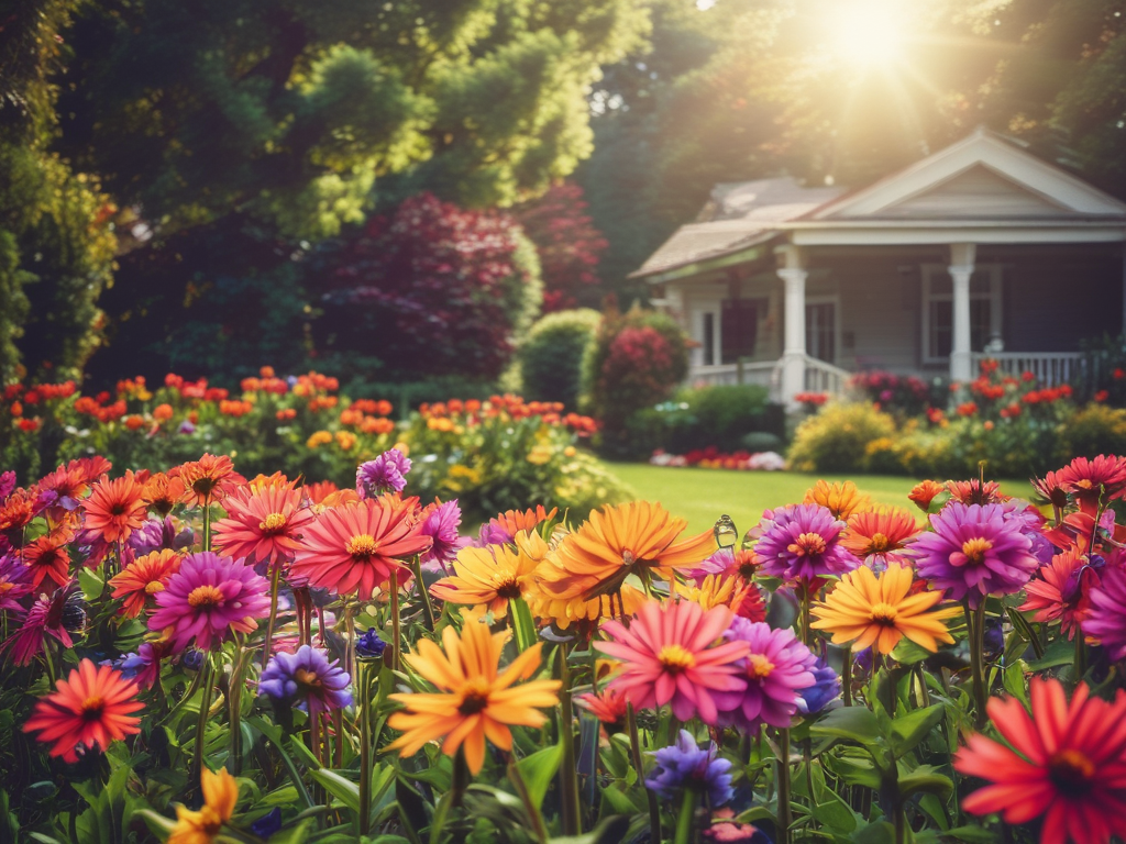 New Strength and&nbsp;Blessings