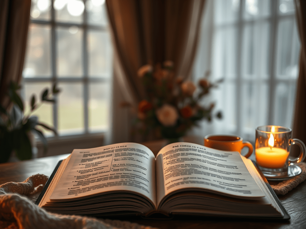 Embrace a Christ-Centered Life in 2025