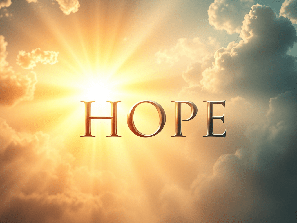 Strength for the Week Ahead