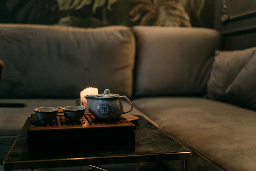 Monday Of Making Space