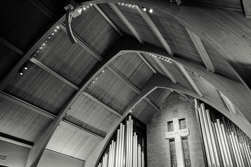 Who I Am In&nbsp;Christ