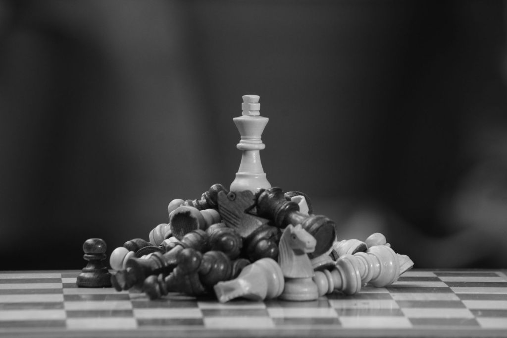 The Enemy Will Not Prevail Against You